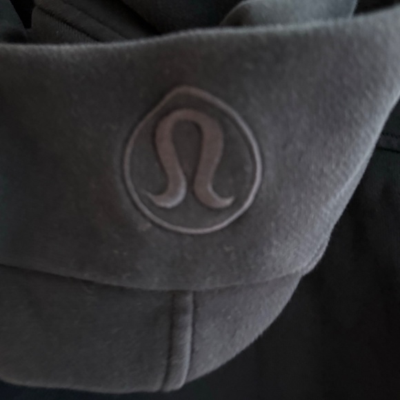 Lululemon Scuba 3/4 Zip — Size XS/S - Picture 6 of 7